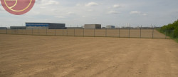 vente Terrain industriel Fronton