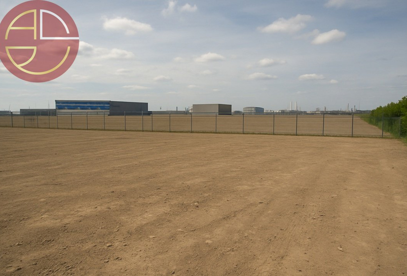 vente Terrain industriel Fronton - Photo 2