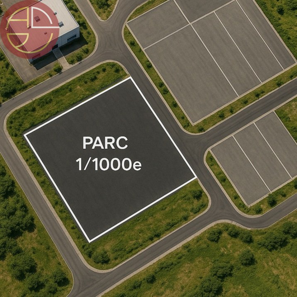 vente Terrain industriel Fronton - Photo 4