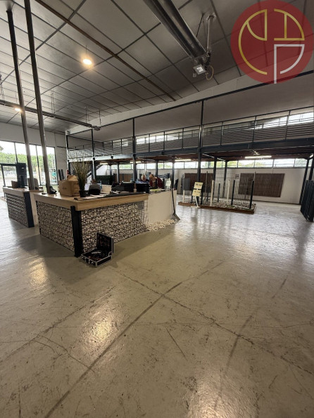 location Entrepot Portet-sur-garonne - Photo 3