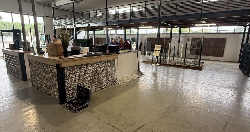 location Entrepot Portet-sur-garonne