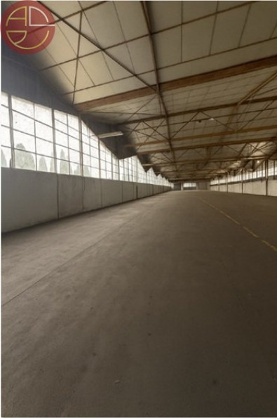 location Entrepot Portet-sur-garonne - Photo 1