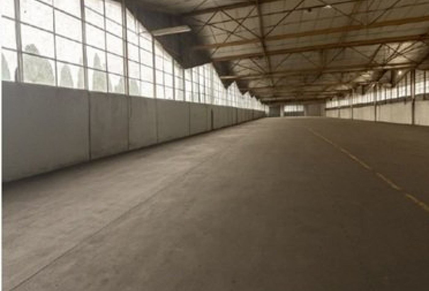 location Entrepot Portet-sur-garonne - Photo 1