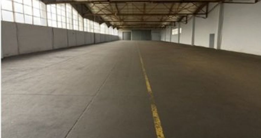 location Entrepot Portet-sur-garonne