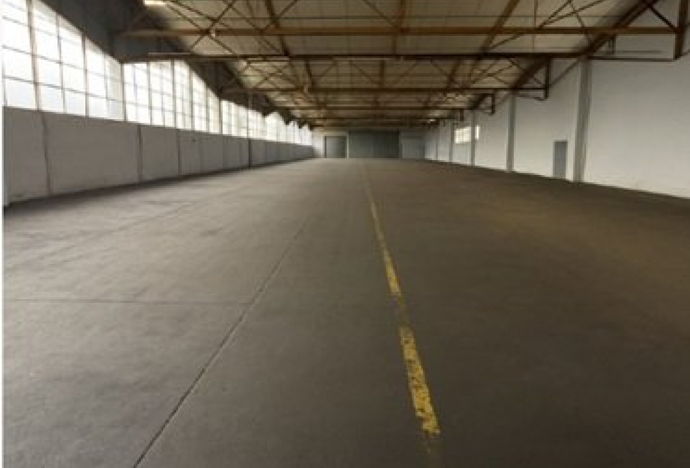 location Entrepot Portet-sur-garonne - Photo 6