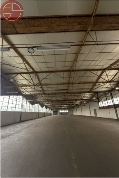 location Entrepot Portet-sur-garonne - Photo 5