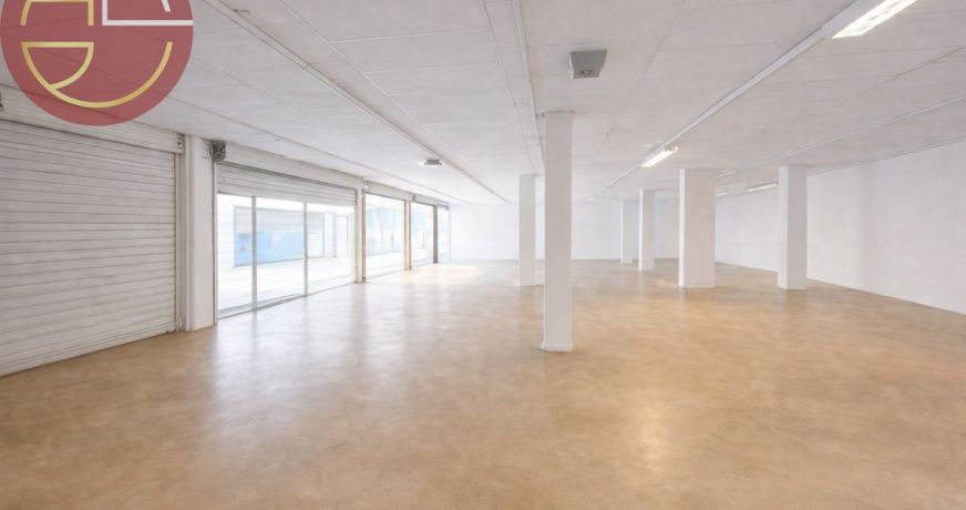 vente Local commercial Toulouse