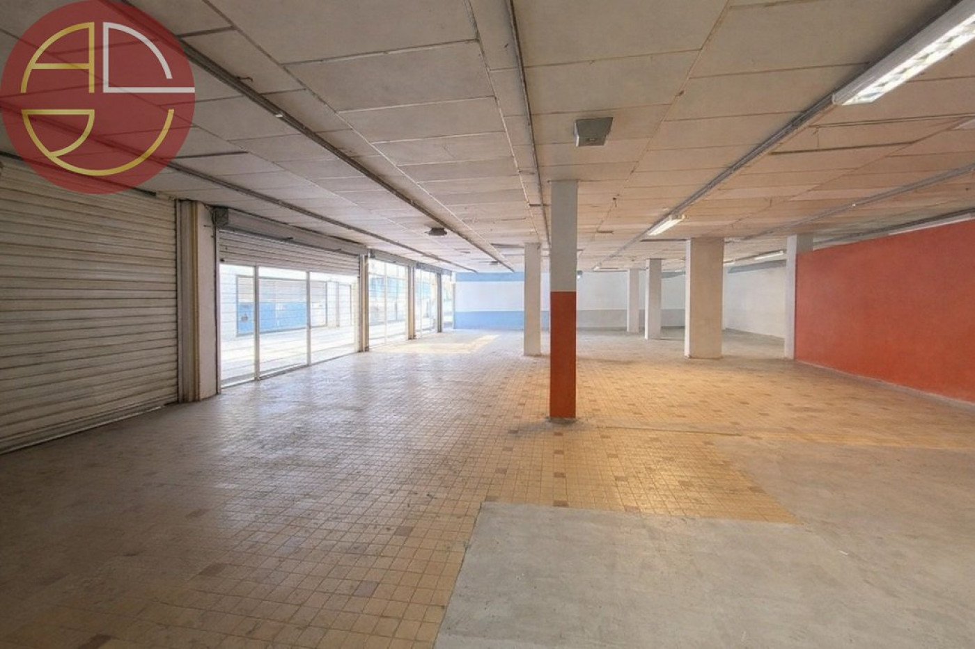 vente Local commercial Toulouse - Photo 2