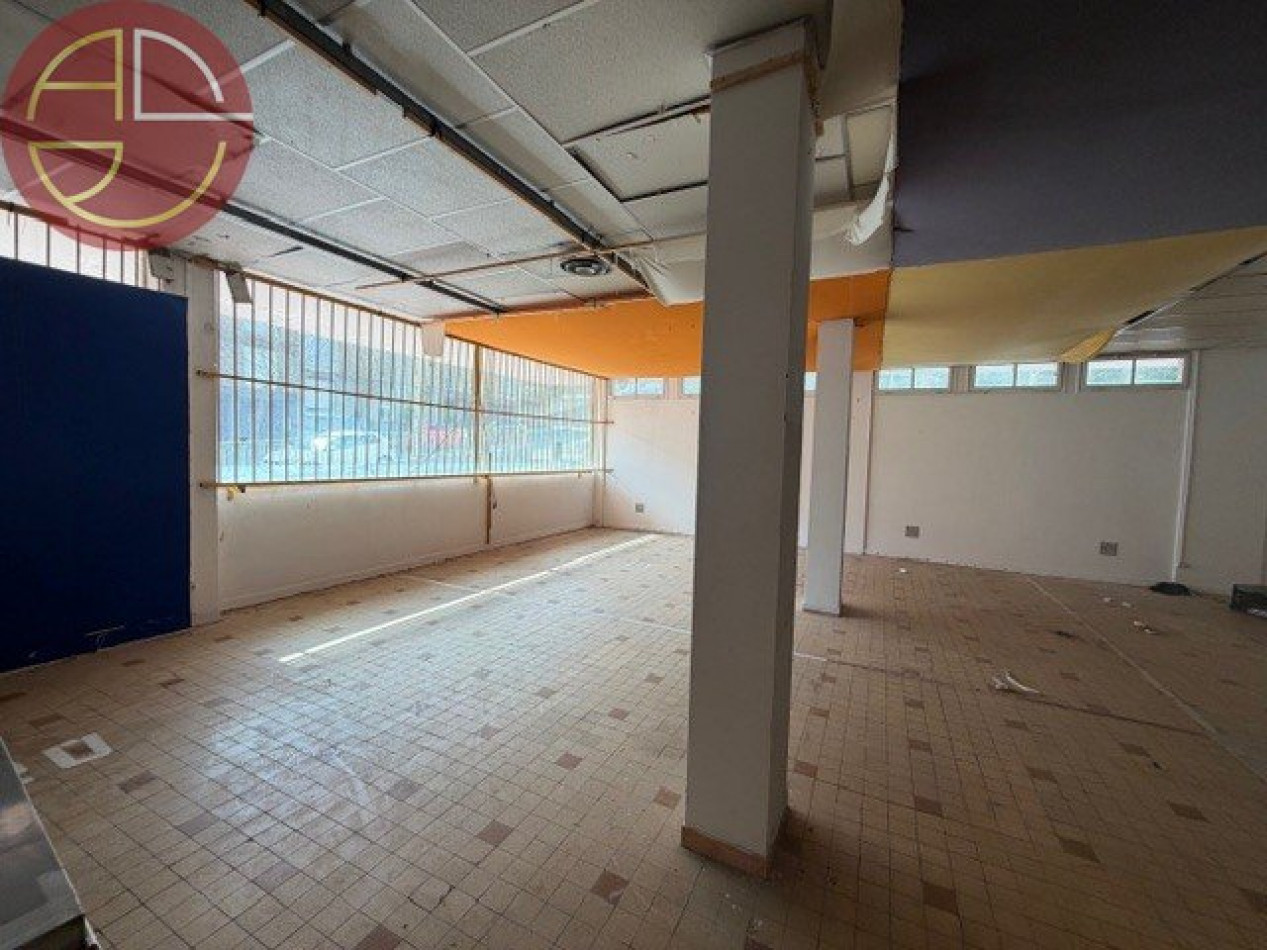 vente Local commercial Toulouse - Photo 4
