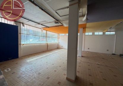 vente Local commercial Toulouse