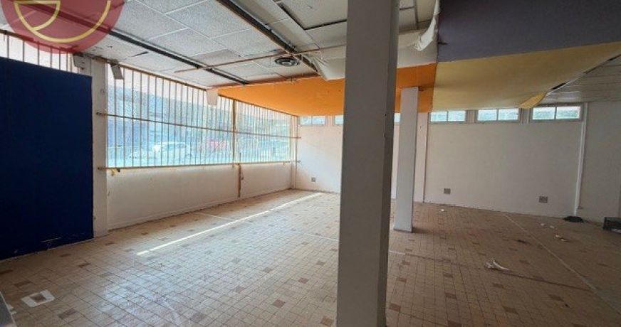 vente Local commercial Toulouse