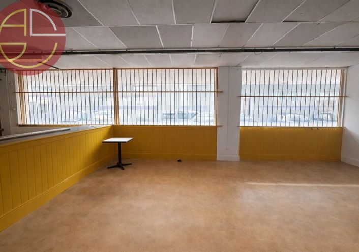vente Local commercial Toulouse