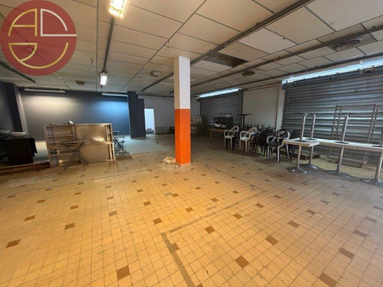 vente Local commercial Toulouse - Photo 6