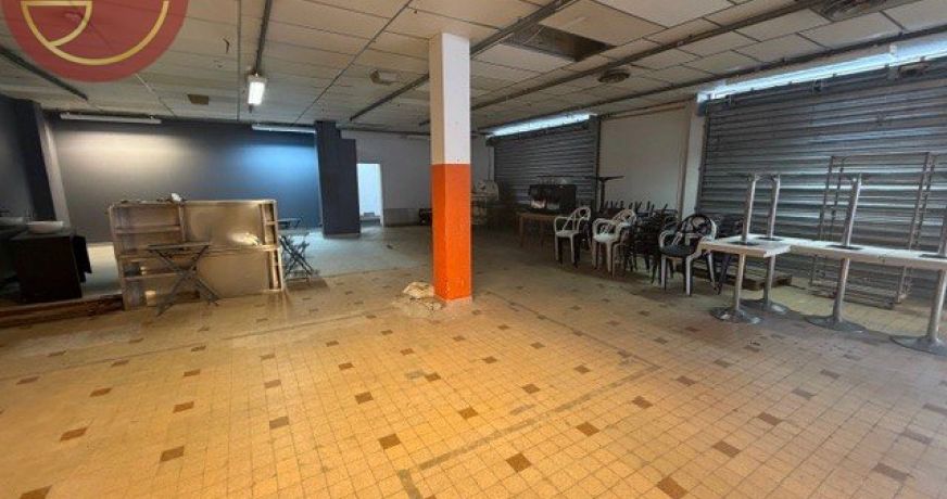 vente Local commercial Toulouse