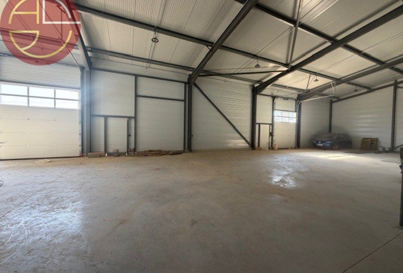 location Entrepot Garidech - Photo 5