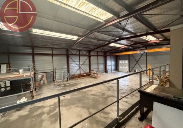 location Entrepot Plaisance-du-touch