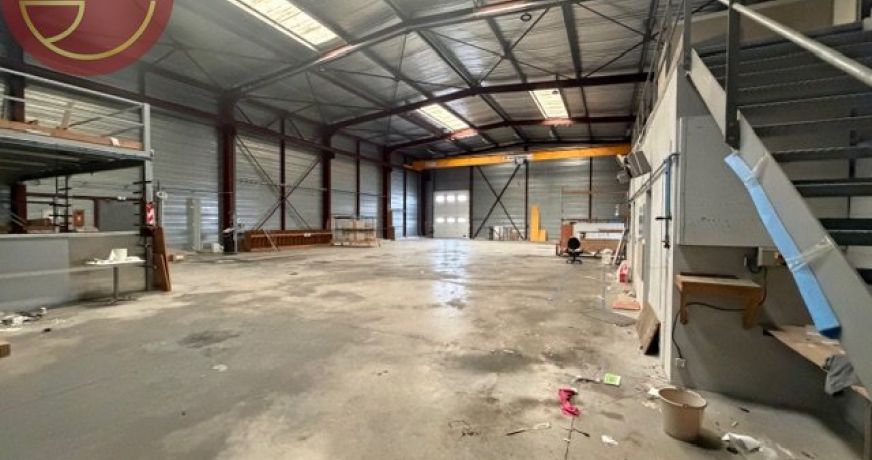 location Entrepot Plaisance-du-touch