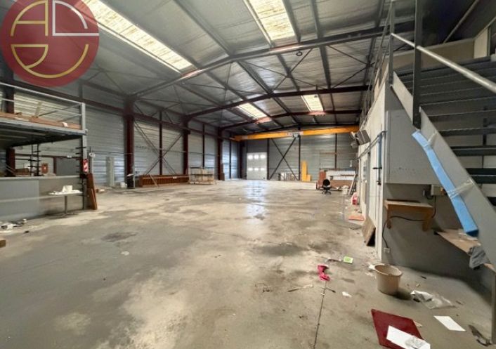 location Entrepot Plaisance-du-touch