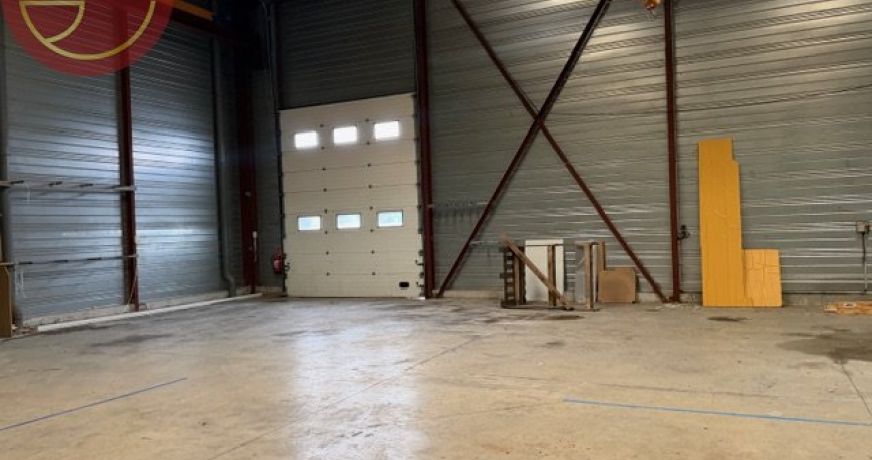location Entrepot Plaisance-du-touch