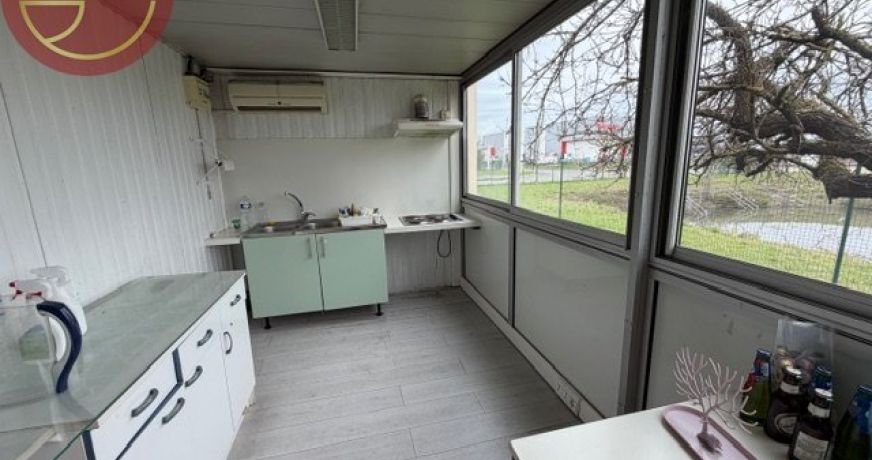 location Local commercial Plaisance-du-touch