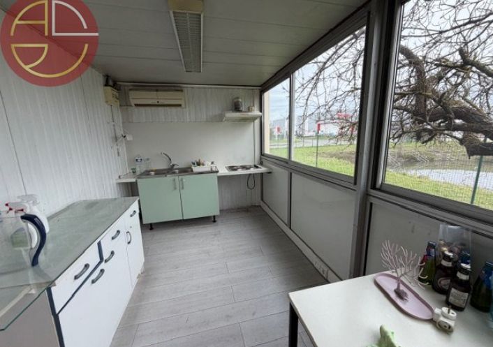 location Local commercial Plaisance-du-touch