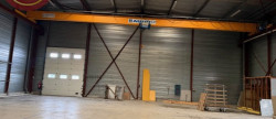 location Local commercial Plaisance-du-touch