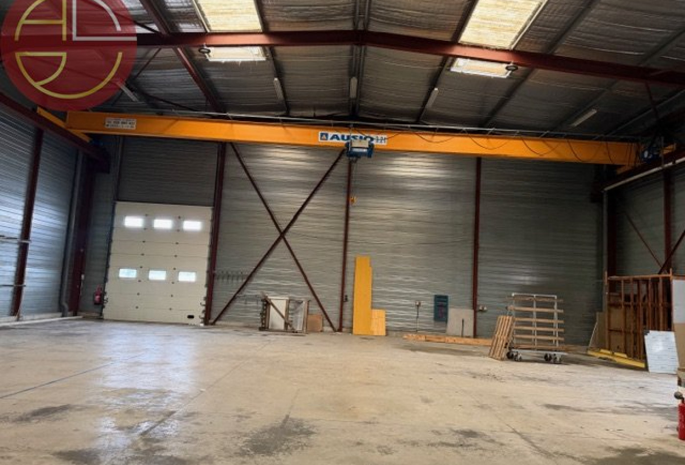 location Local commercial Plaisance-du-touch - Photo 5