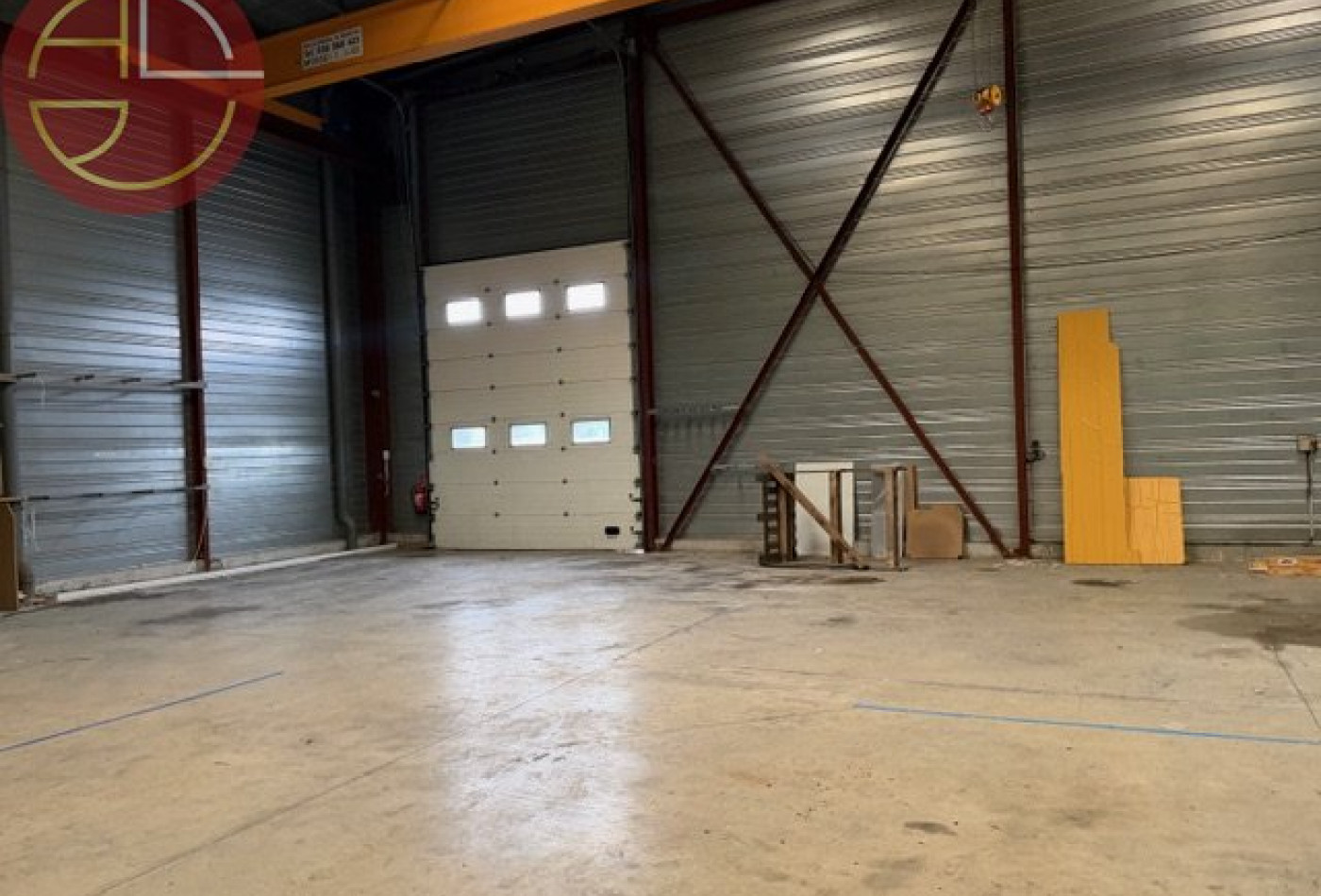 location Local commercial Plaisance-du-touch - Photo 6