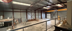 location Local commercial Plaisance-du-touch