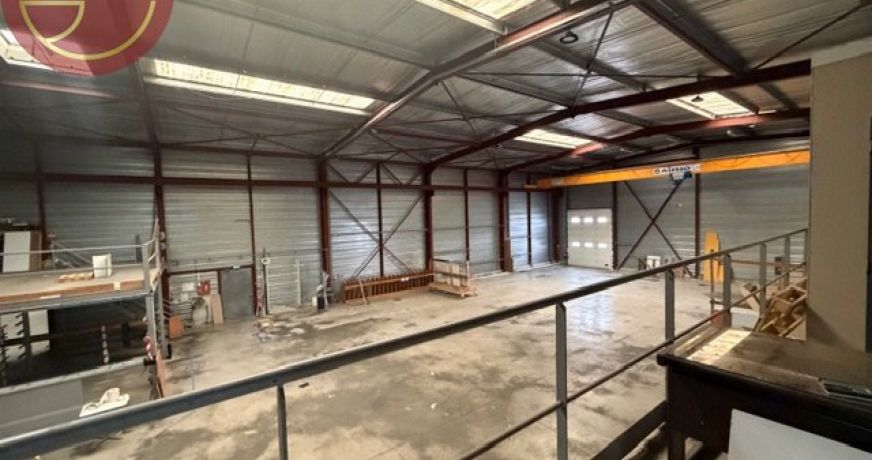 location Local commercial Plaisance-du-touch