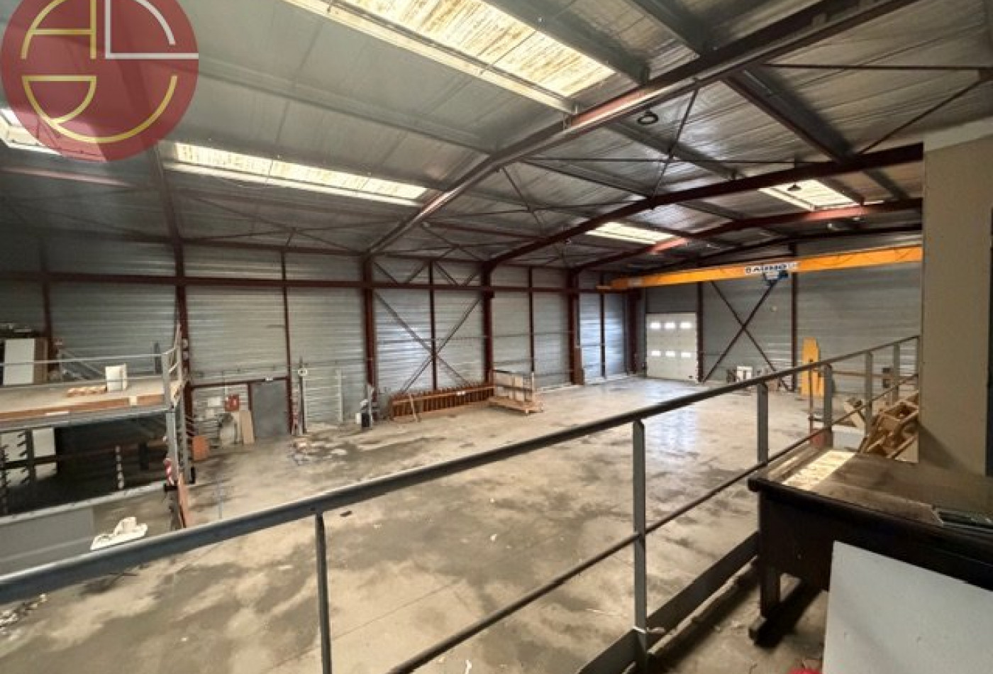location Local commercial Plaisance-du-touch - Photo 3