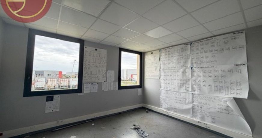 location Local commercial Plaisance-du-touch