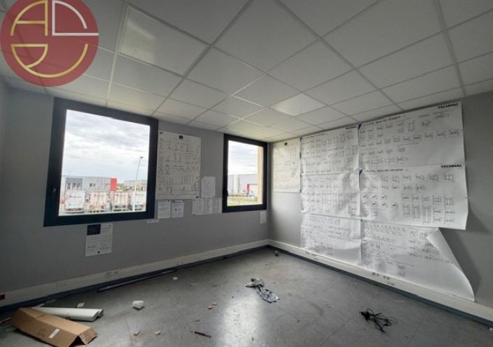 location Local commercial Plaisance-du-touch