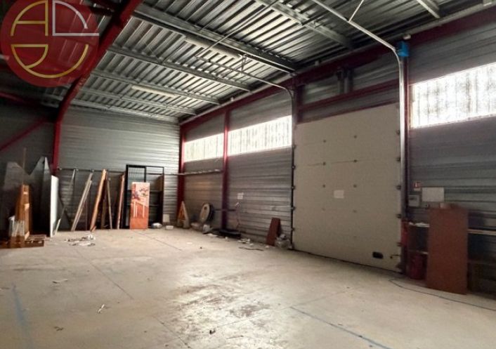 location Local commercial Plaisance-du-touch