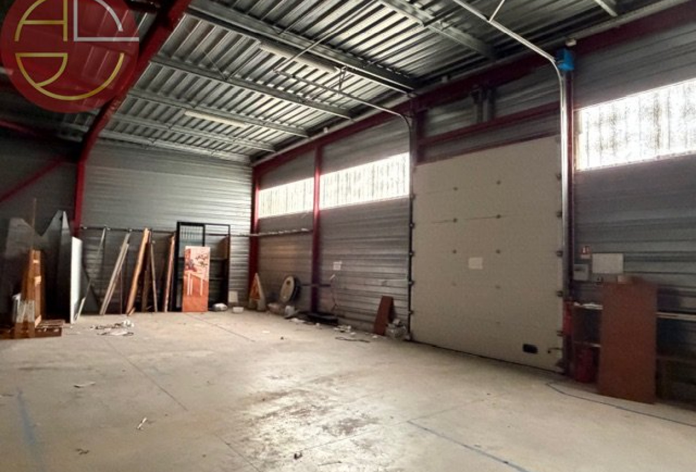 location Local commercial Plaisance-du-touch - Photo 7