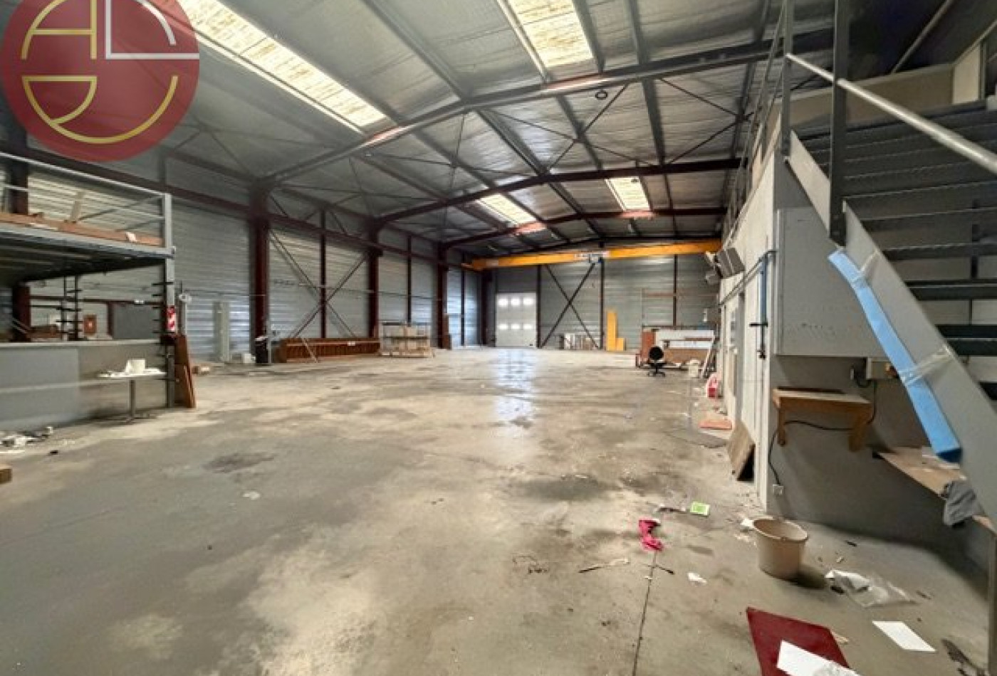 location Local commercial Plaisance-du-touch - Photo 4