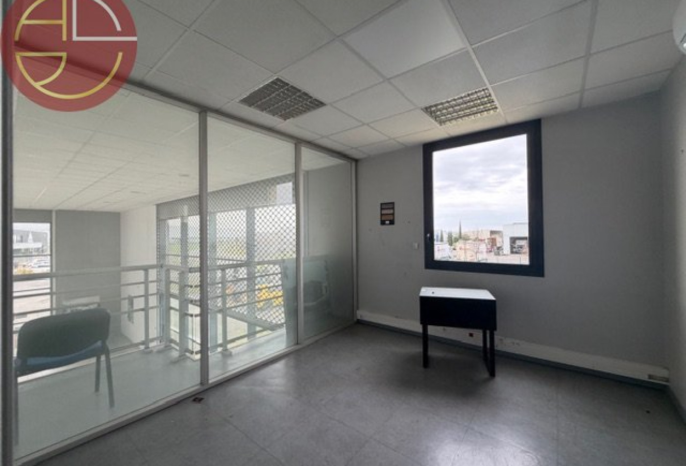 location Local commercial Plaisance-du-touch - Photo 2