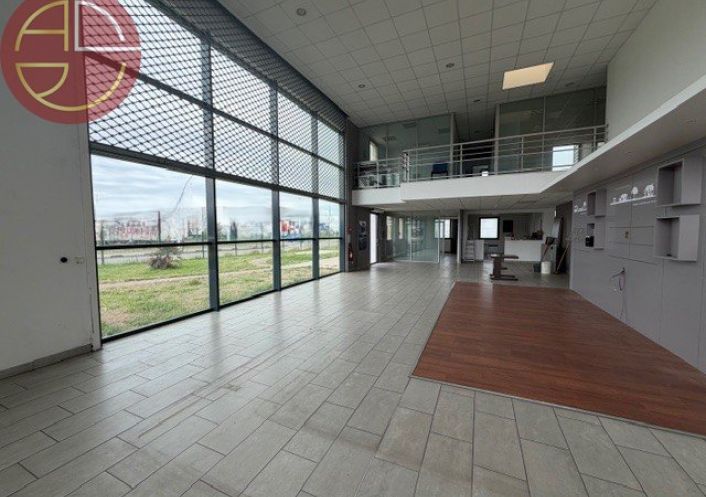 location Local commercial Plaisance-du-touch