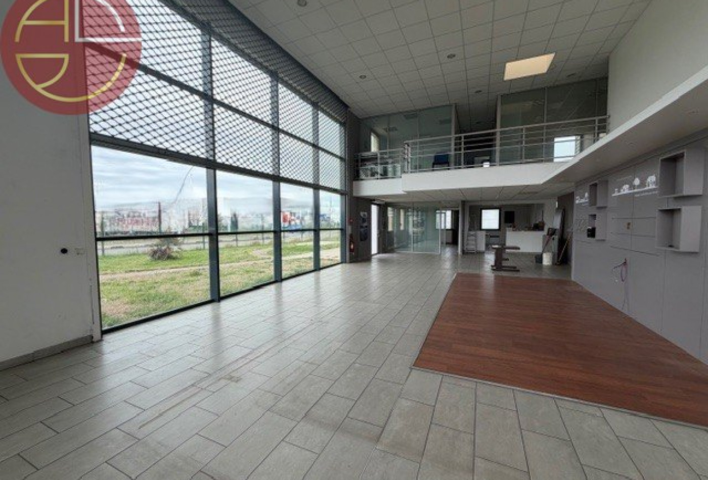 location Local commercial Plaisance-du-touch - Photo 1