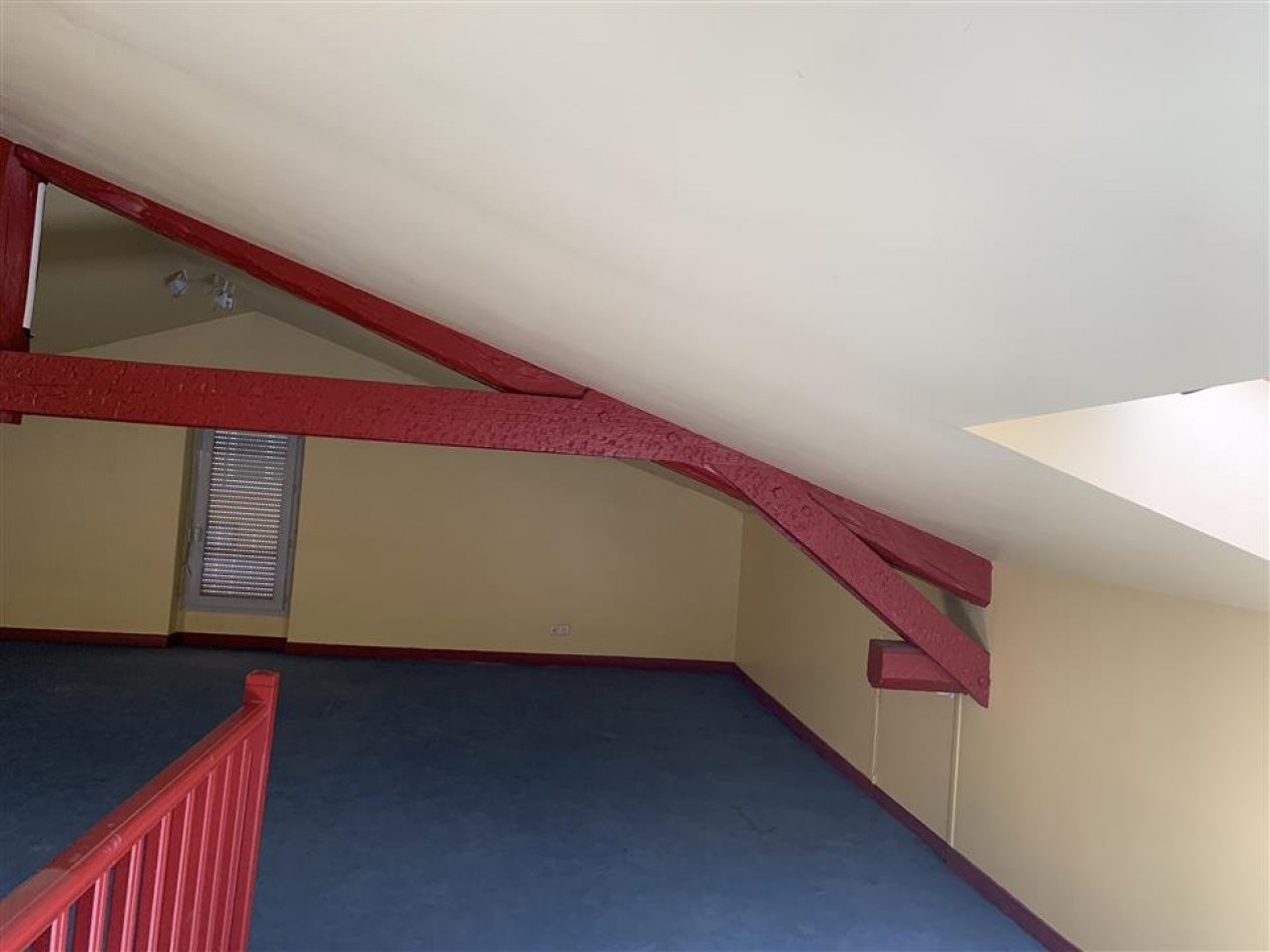 location Local commercial Toulouse - Photo 8