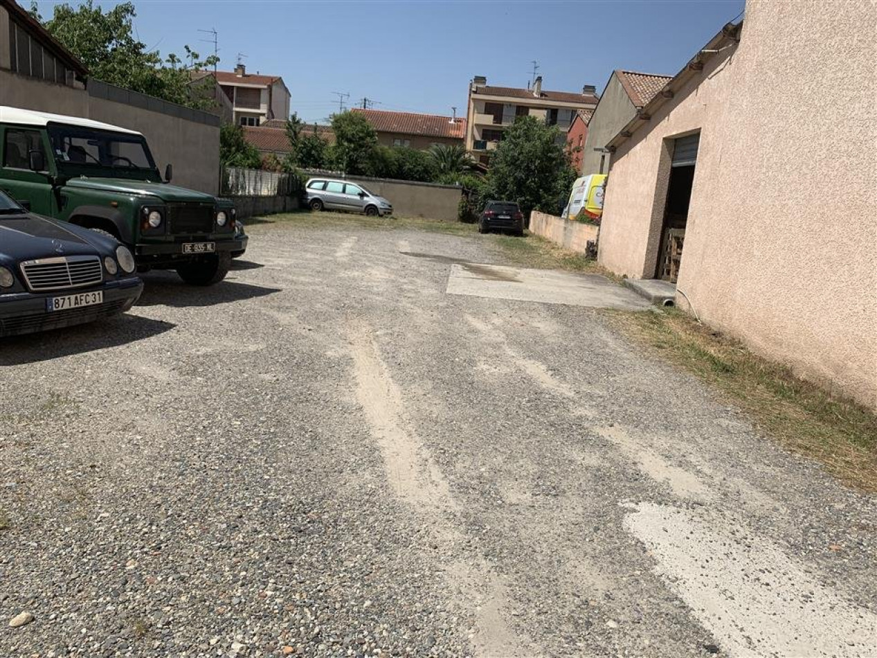 location Local commercial Toulouse - Photo 10