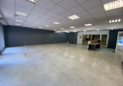 location Local commercial Toulouse