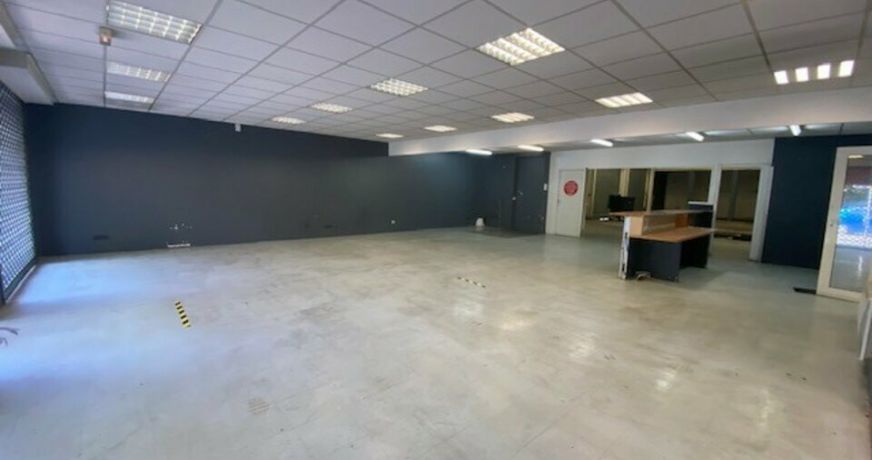 location Local commercial Toulouse