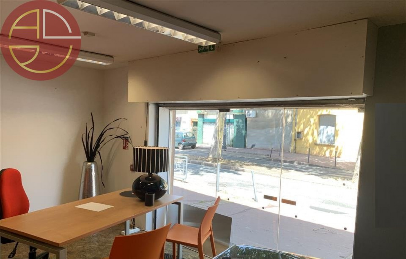 location Local commercial Toulouse - Photo 4