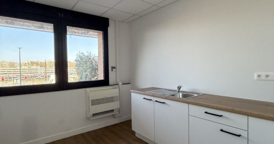 location Bureau Toulouse