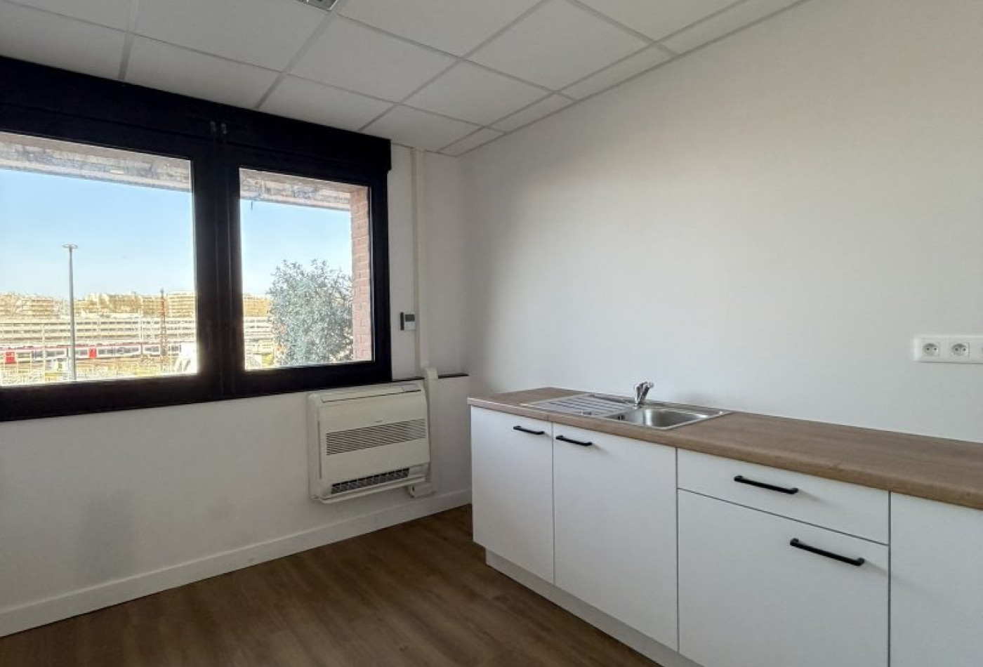 location Bureau Toulouse - Photo 6