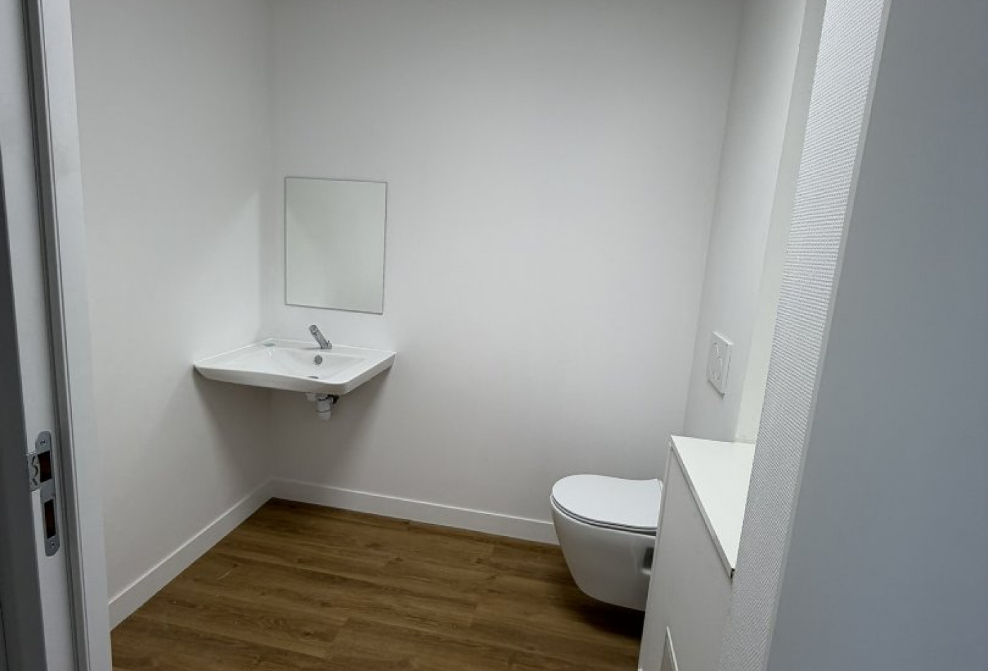 location Bureau Toulouse - Photo 8