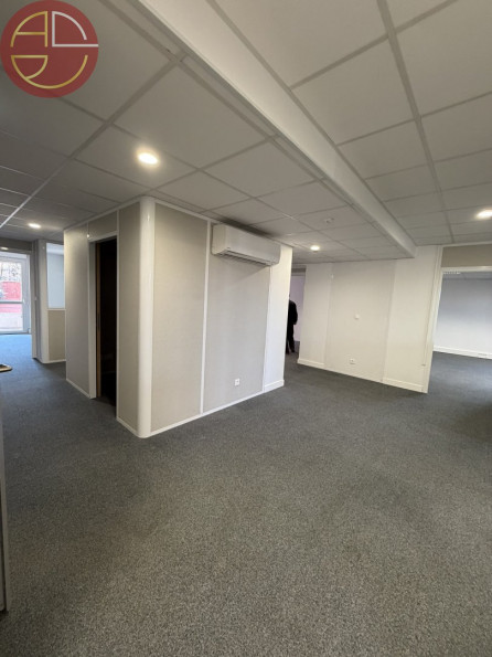 location Bureau Toulouse - Photo 3