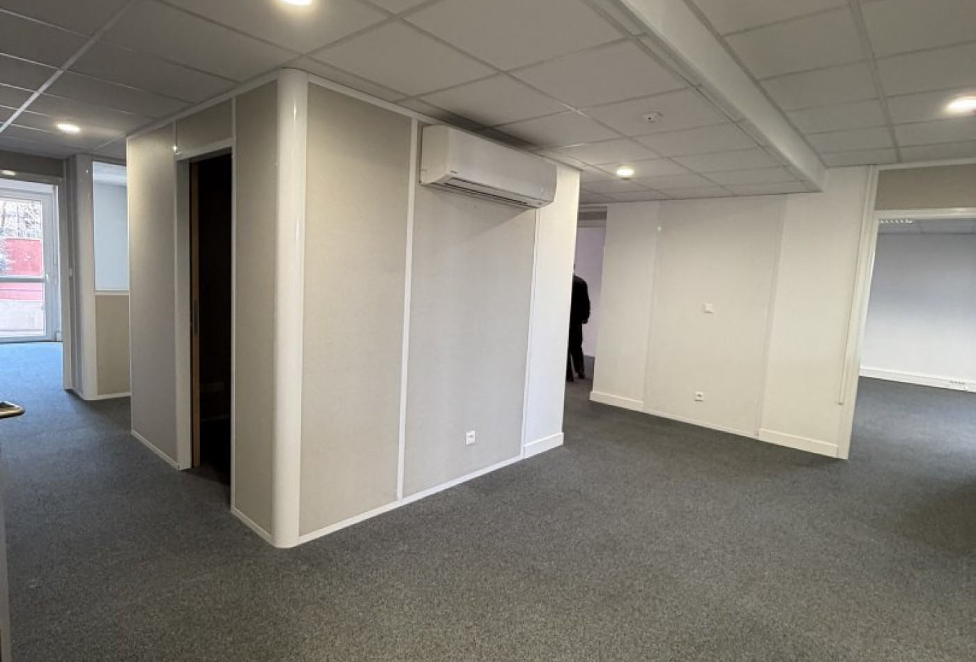 location Bureau Toulouse - Photo 3