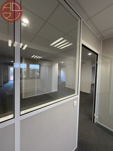 location Bureau Toulouse - Photo 4